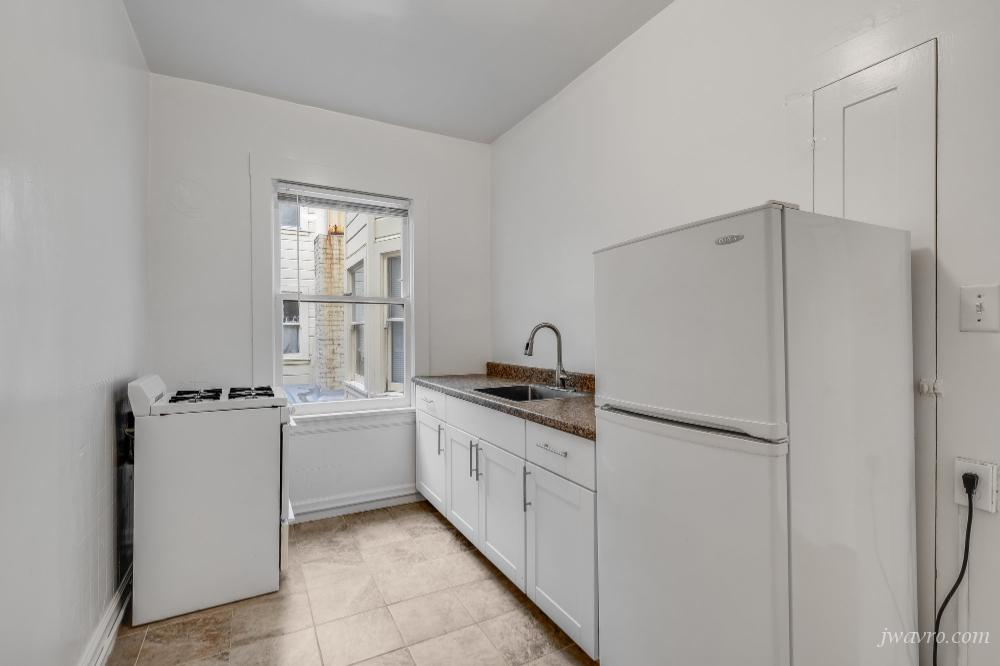 Washington Street & Buchanan Street - Photo 5 of 14