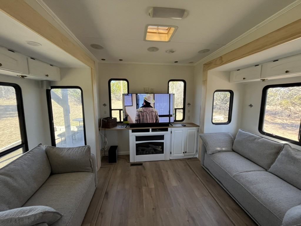 101 Theriot Trail #NA