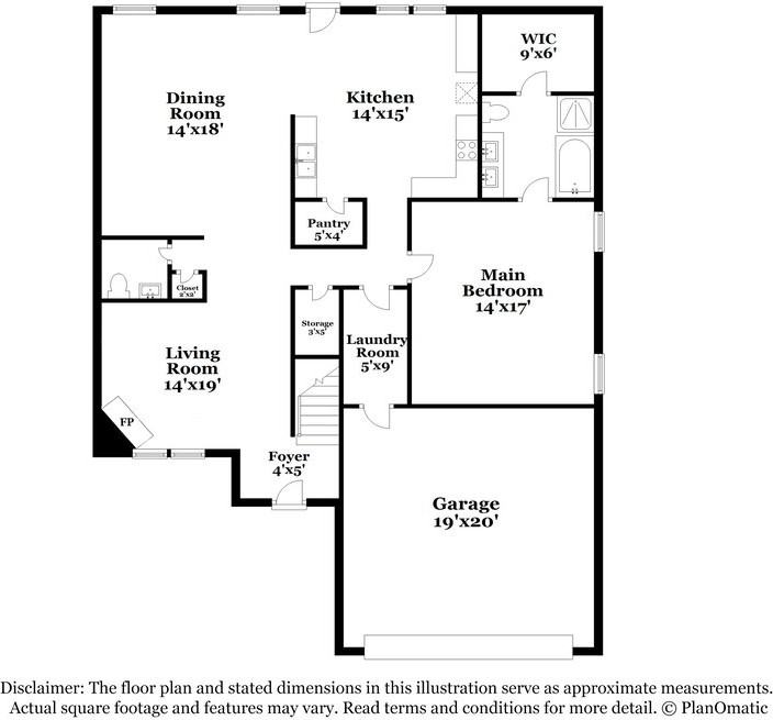 552 Hertford St - Photo 2 of 17