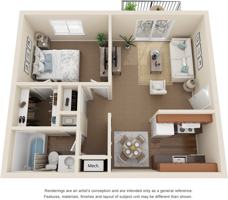 featured image of 6516 N University St