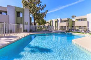 Lemon & Pear Tree Apartments - Photo 1 of 1