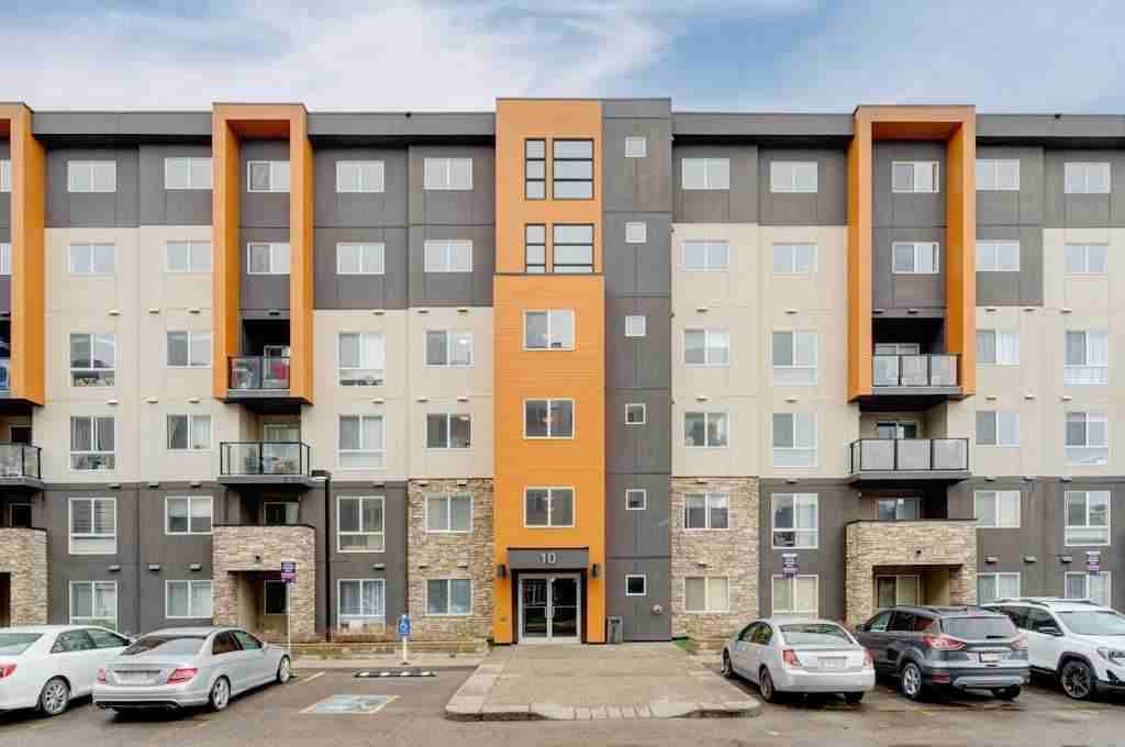 10 Kincora Glen Park NW - Photo 2 of 44