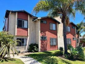 41st St Apartments located in the heart of San Diego - Photo 1 of 1