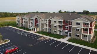 Park Brook Apartments (B) - Photo 1 of 1