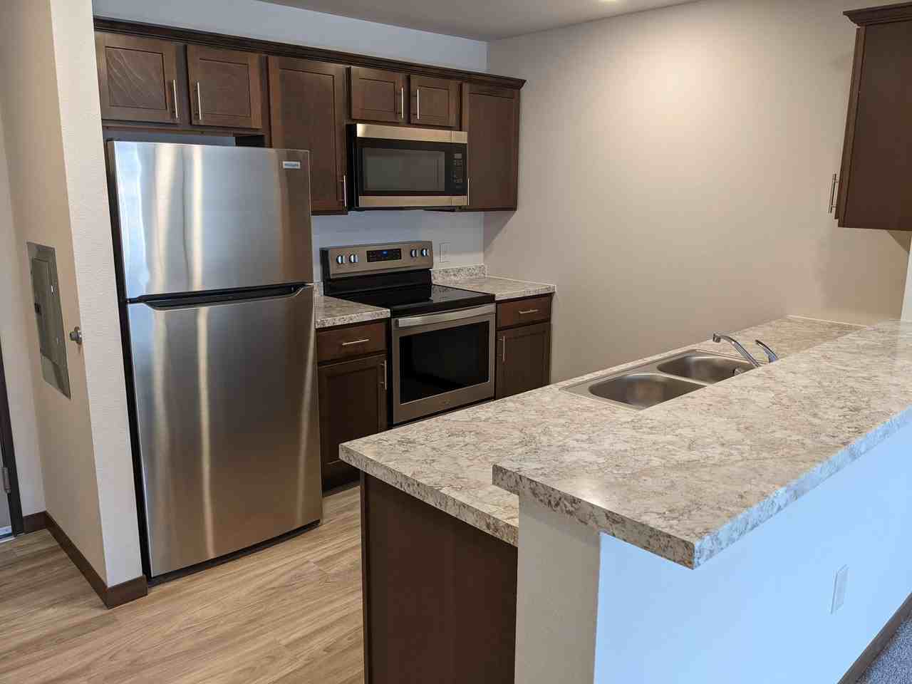 Park Brook Apartments (B) - Photo 2 of 4