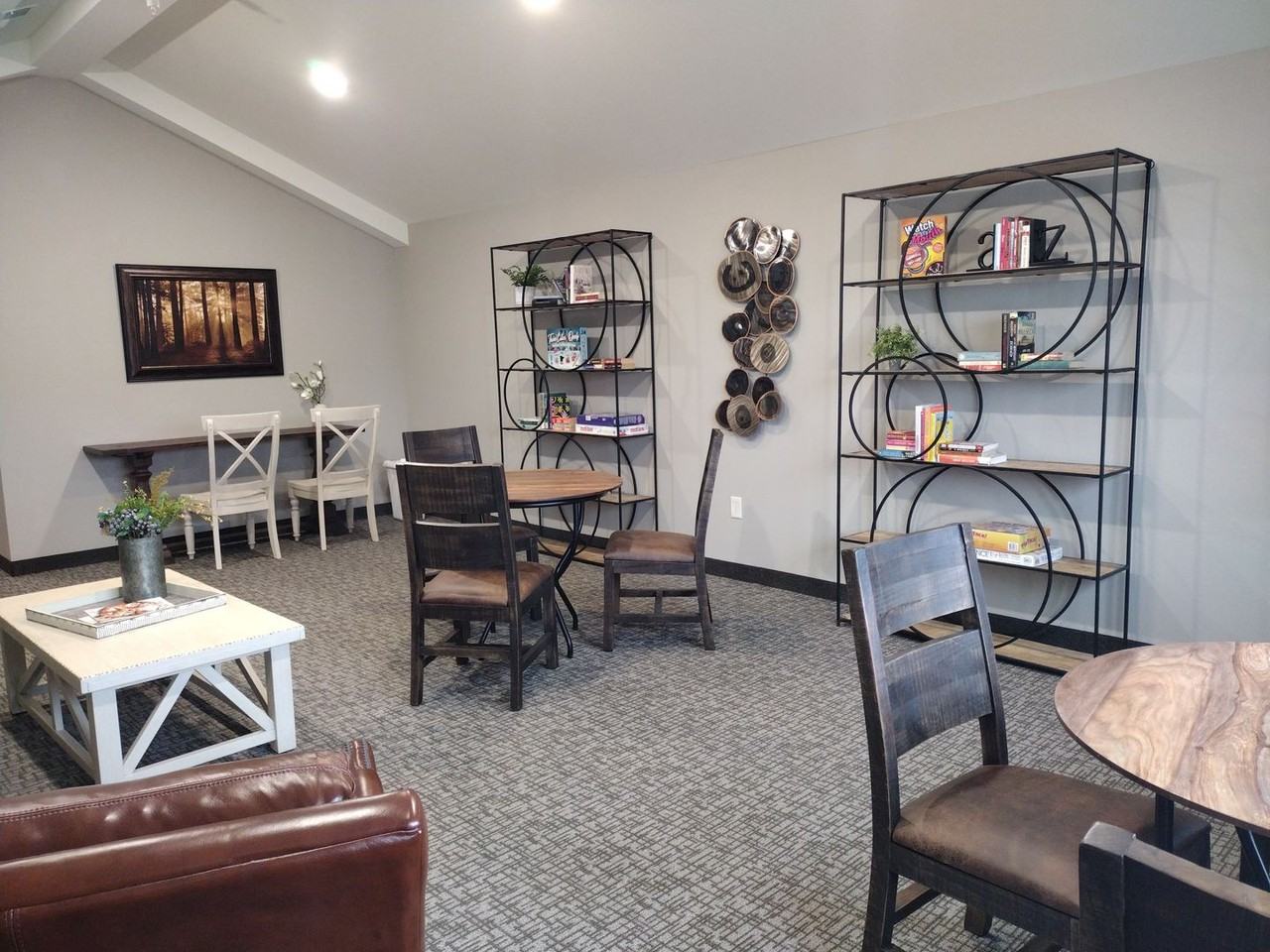 Park Brook Apartments (B) - Photo 3 of 4