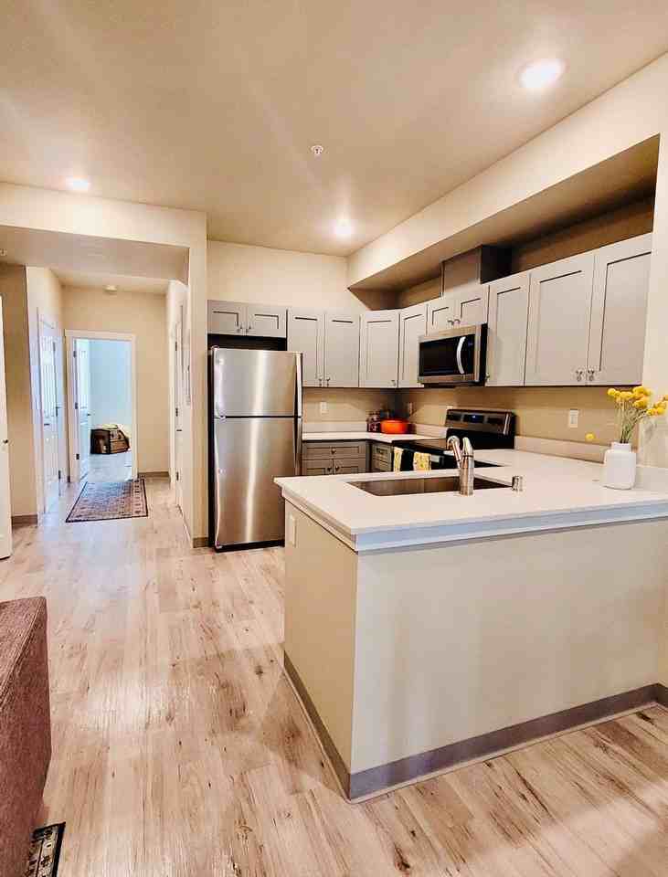 Lost Lake Forest Apartments - Photo 5 of 11