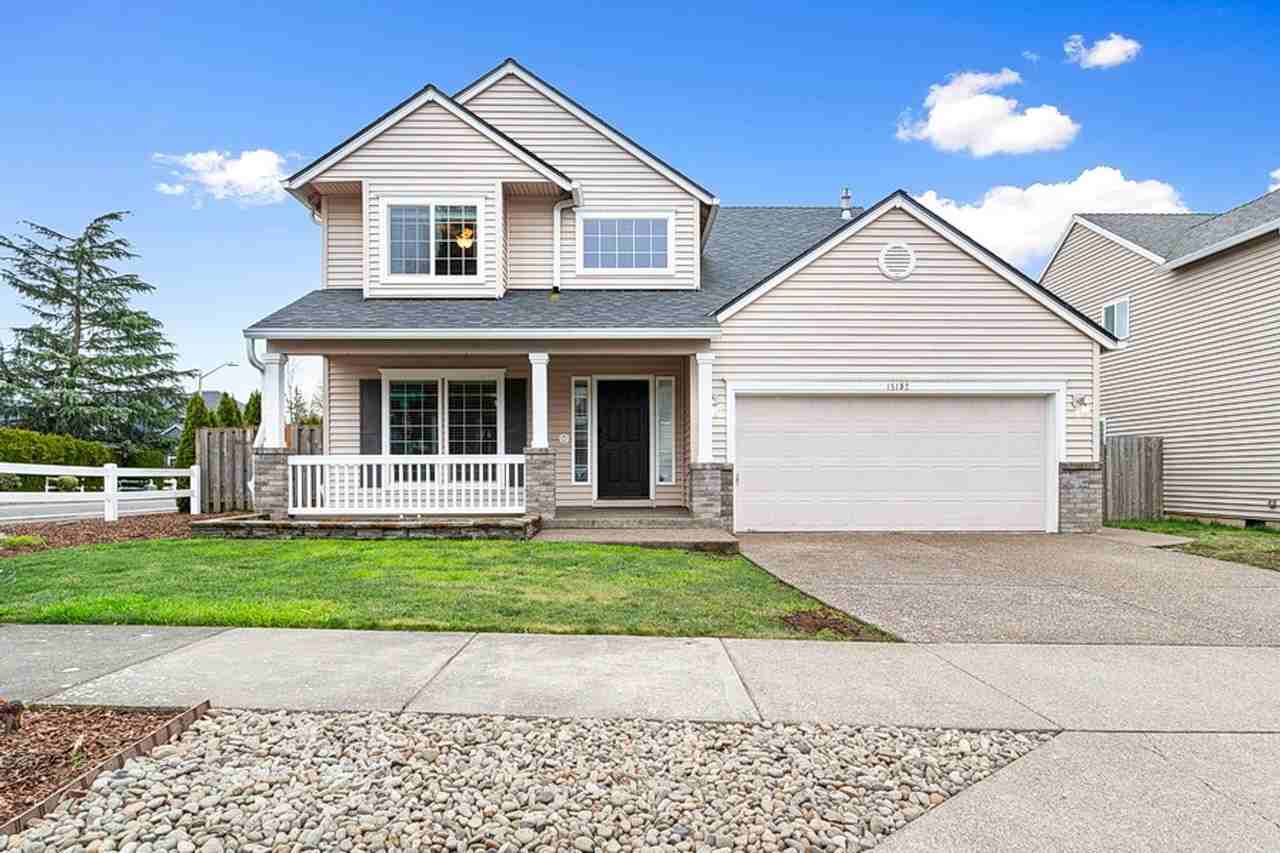 15192 Se Bradford Rd