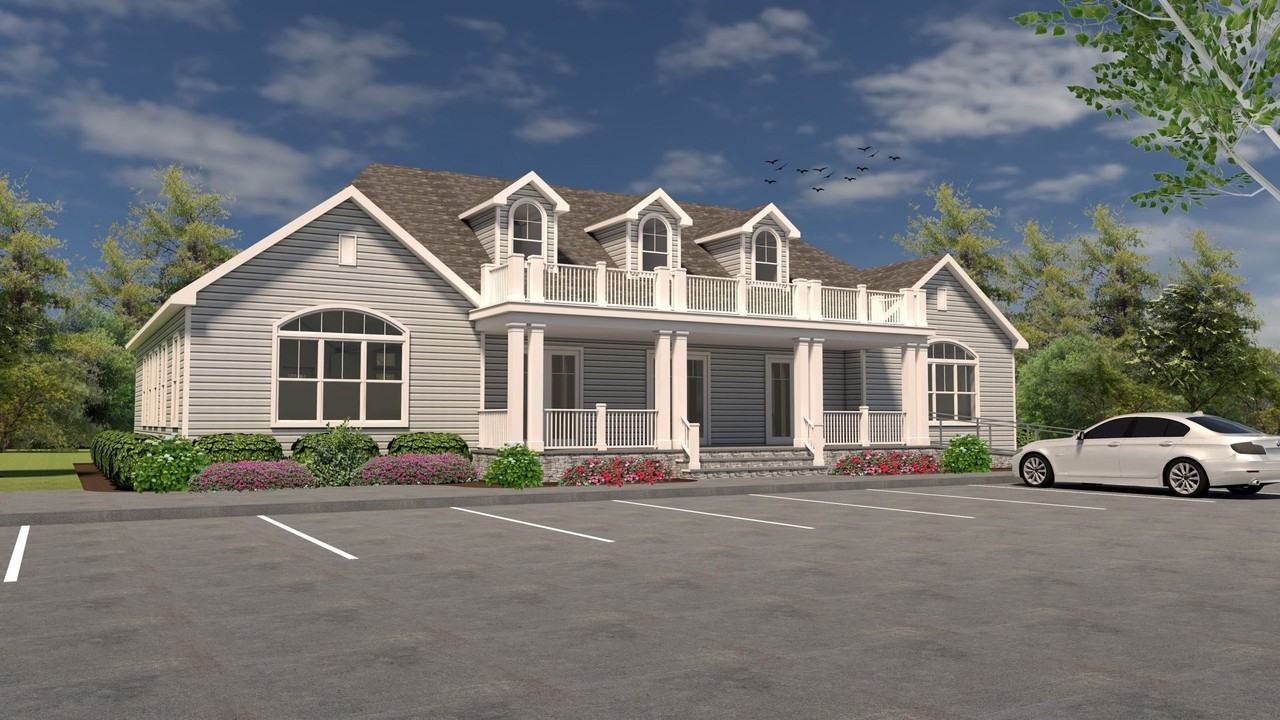 The Villas at Setauket - Photo 7 of 14