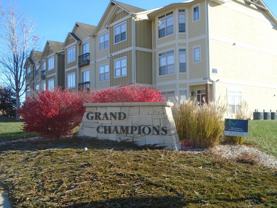 3030 Grand Champion - Photo 1 of 1