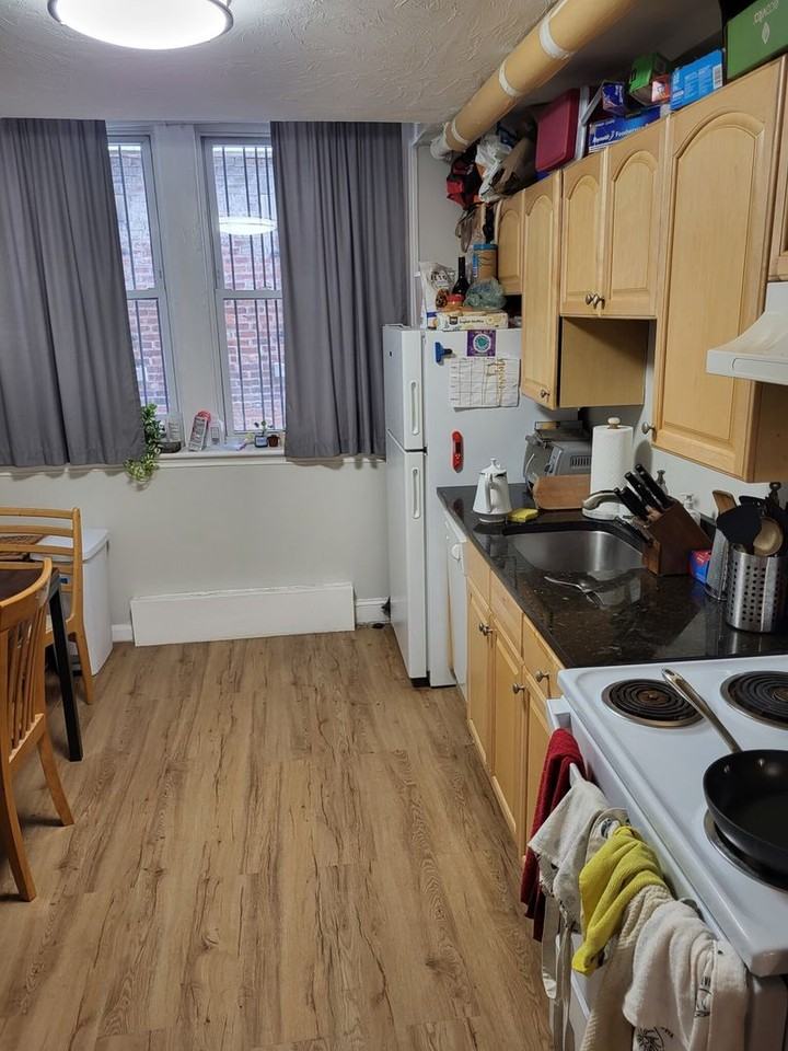 25 Hemenway Street - Photo 7 of 20