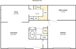 2262 Chapel Hill Rd #A - Photo 1 of 1