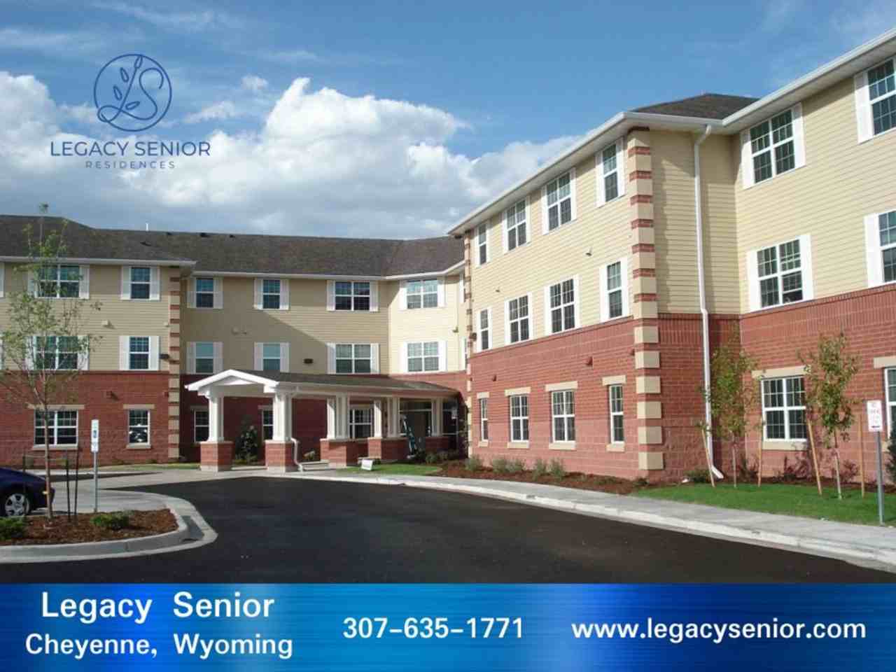 Legacy Cheyenne Senior Residences - Photo 2 of 50