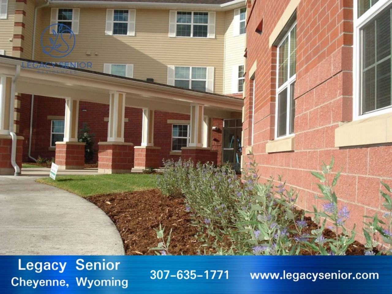 Legacy Cheyenne Senior Residences - Photo 3 of 50