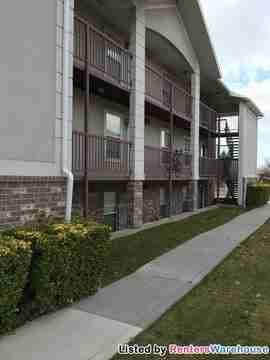 1060 S Orem Blvd #15