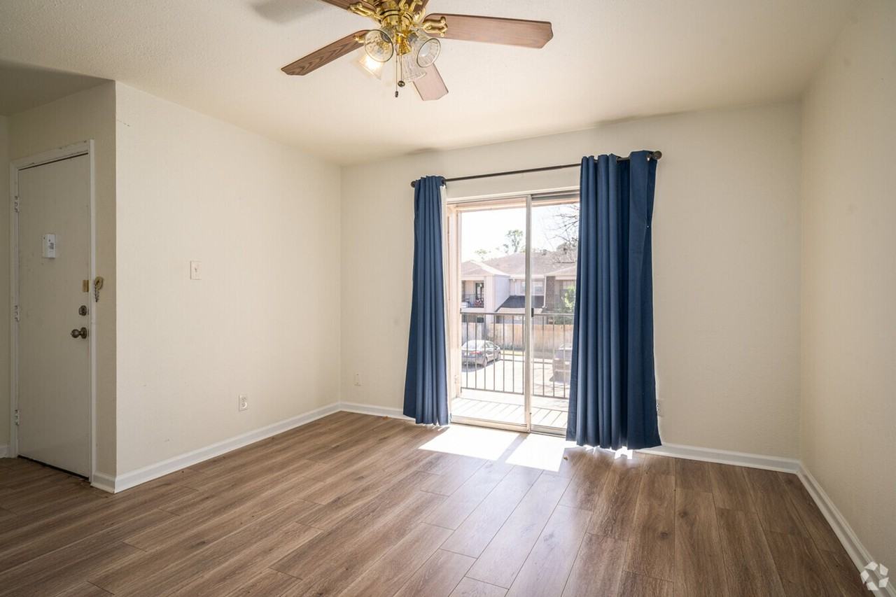 Kimberly House Apartments - Photo 4 of 39