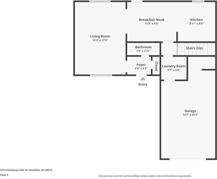 4114 Hathaway Hills Dr - Photo 2 of 17