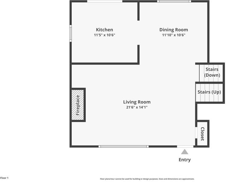 3000 Wellcrest Dr Nw - Photo 3 of 18