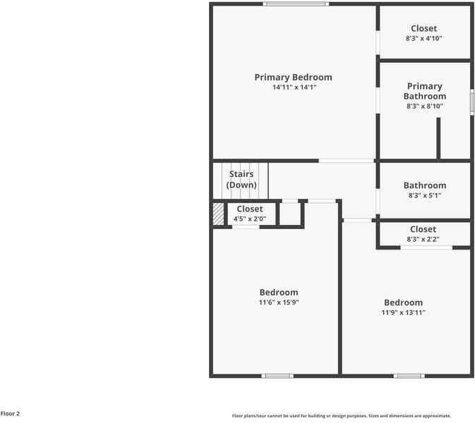 3000 Wellcrest Dr Nw - Photo 4 of 18