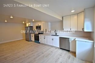 14923 S Fawley Ln Bsmt Unit - Photo 1 of 1