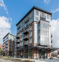 Zephyr Apartments: Elevated Living in the Heart of Capitol Hill - Photo 1 of 1