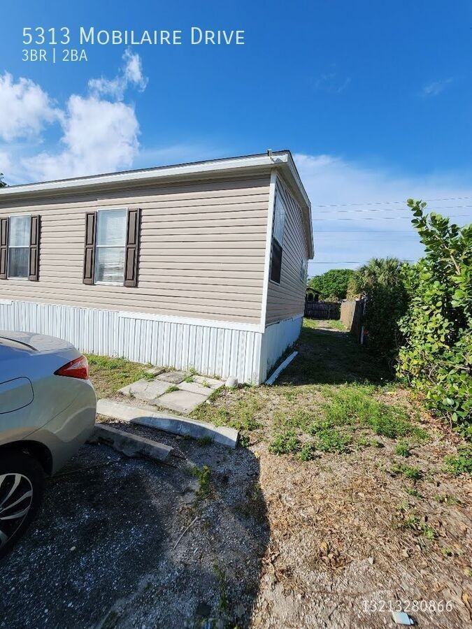5313 Mobilaire Dr - Photo 2 of 10