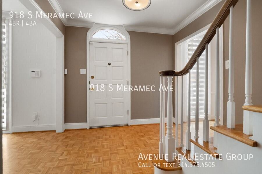 918 S Meramec Ave - Photo 2 of 50