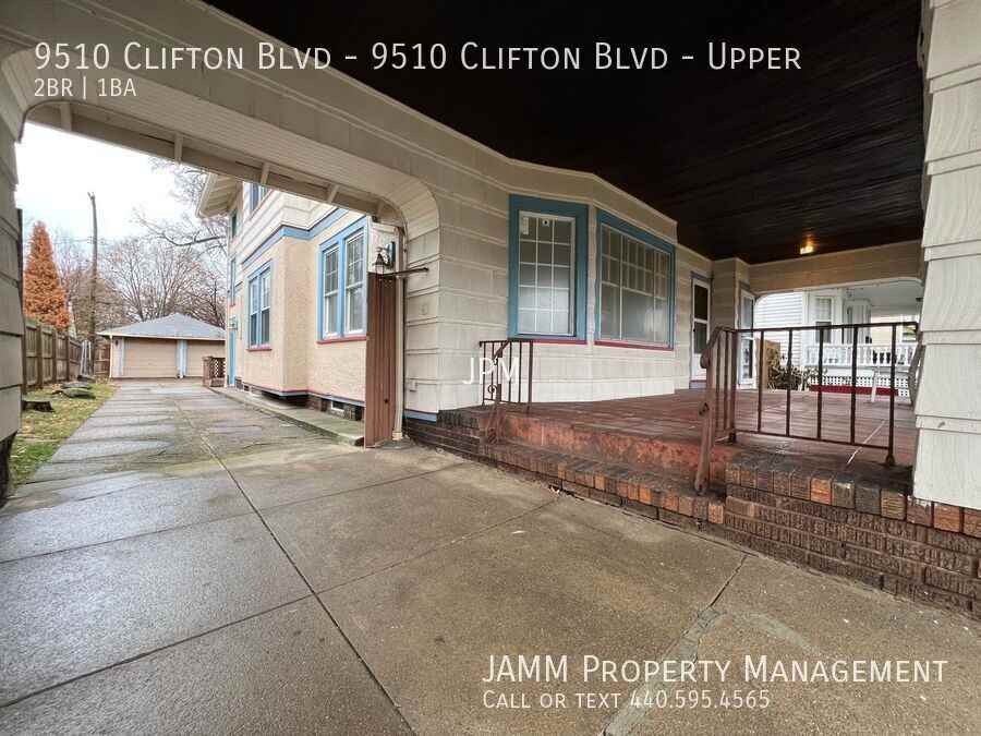 9610 9510 Clifton Blvd - 9510 Clifton Blvd - Photo 3 of 23