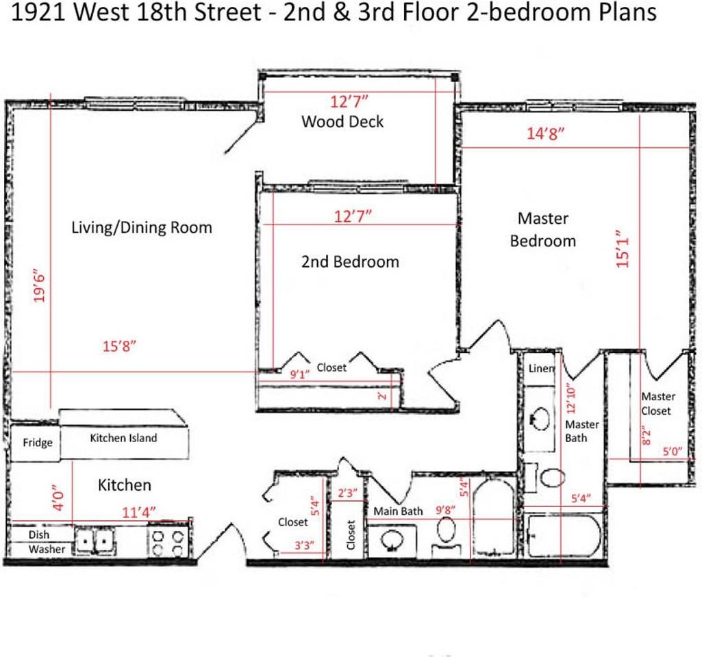 Pointe West Apartments - Photo 3 of 40