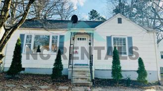 1507 Trogdon St - Photo 1 of 1