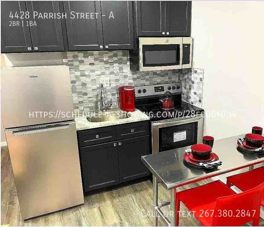 4428 Parrish St #A - Photo 2 of 14