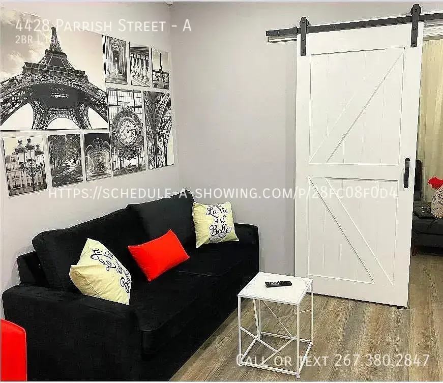 4428 Parrish St #A - Photo 3 of 14