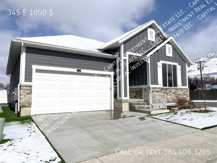 345 E 1050 S - Photo 2 of 22