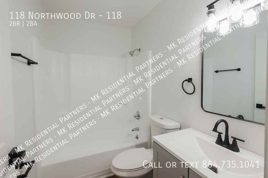 118 Northwood Dr #118 - Photo 3 of 12