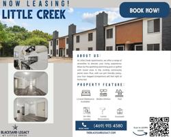 featured image of 151 E Little Creek Rd