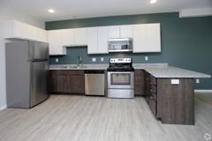 Uptown Apartments - Photo 1 of 1