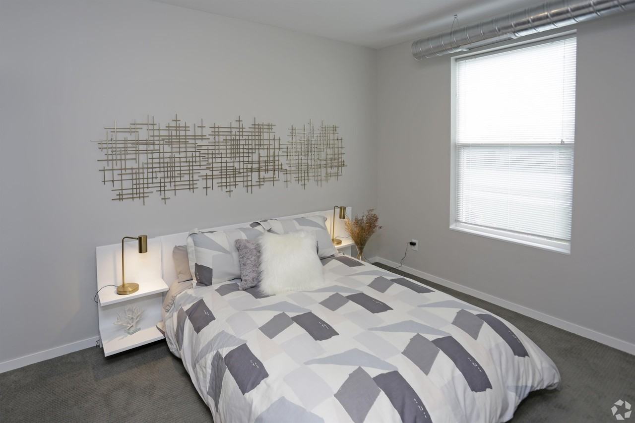 Uptown Apartments - Photo 2 of 50