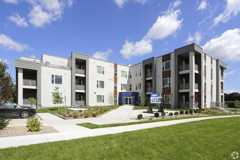 Uptown Apartments - Photo 1 of 1