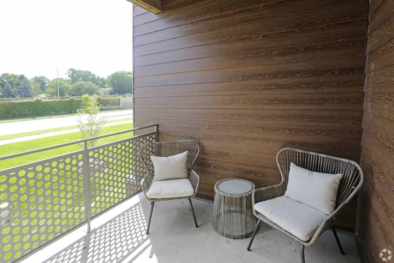 Uptown Apartments - Photo 3 of 50