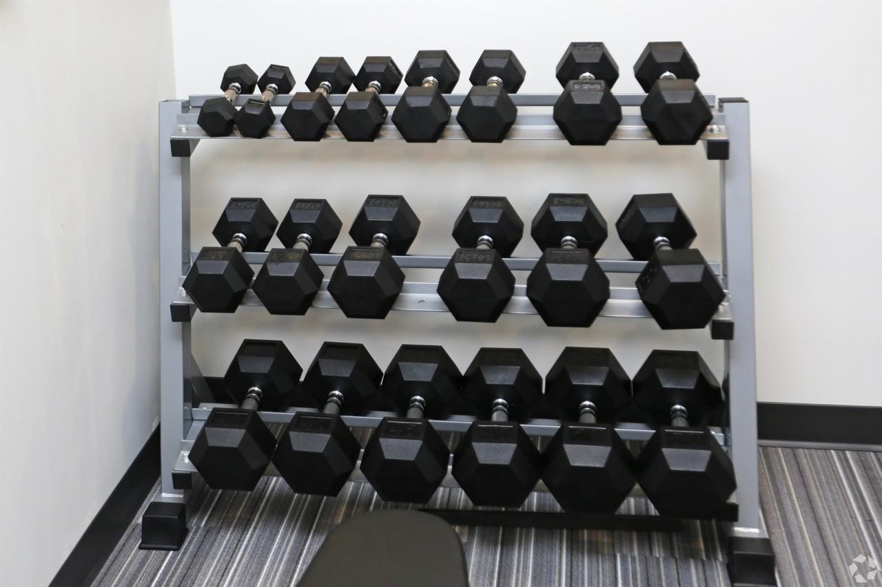 Uptown Apartments - Photo 6 of 50