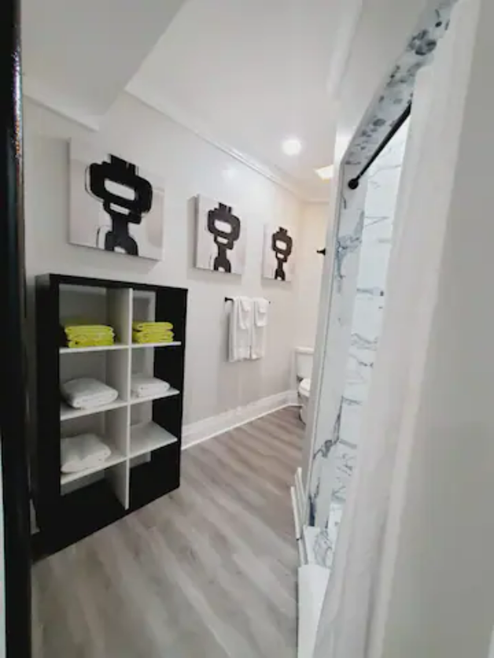 Quaint ATL Studio Oasis - Photo 3 of 7