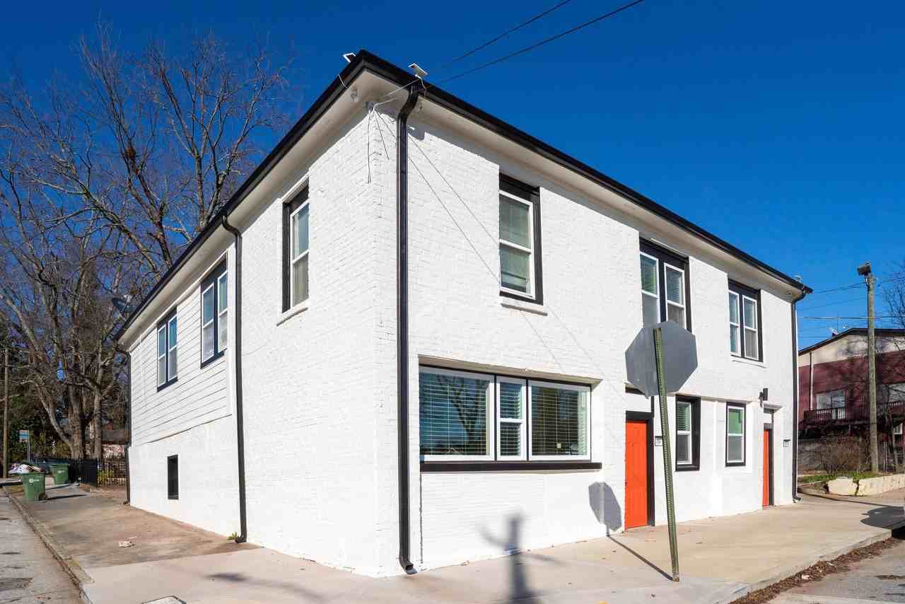 Quaint ATL Studio Oasis - Photo 7 of 7