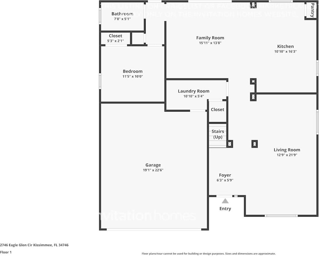 2746 Eagle Glen Cir - Photo 2 of 18