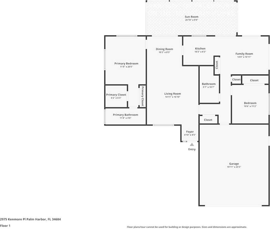 2975 Kenmore Pl - Photo 2 of 17