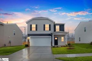 featured image of Glover Cir