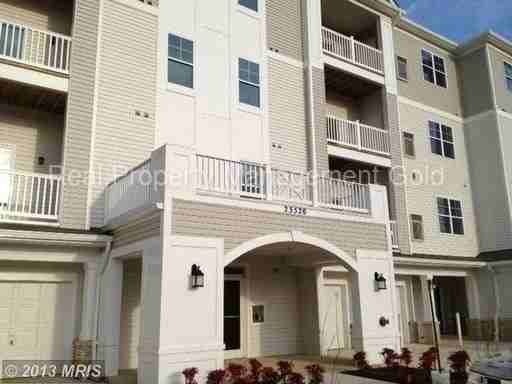 23520 F D R Blvd #307