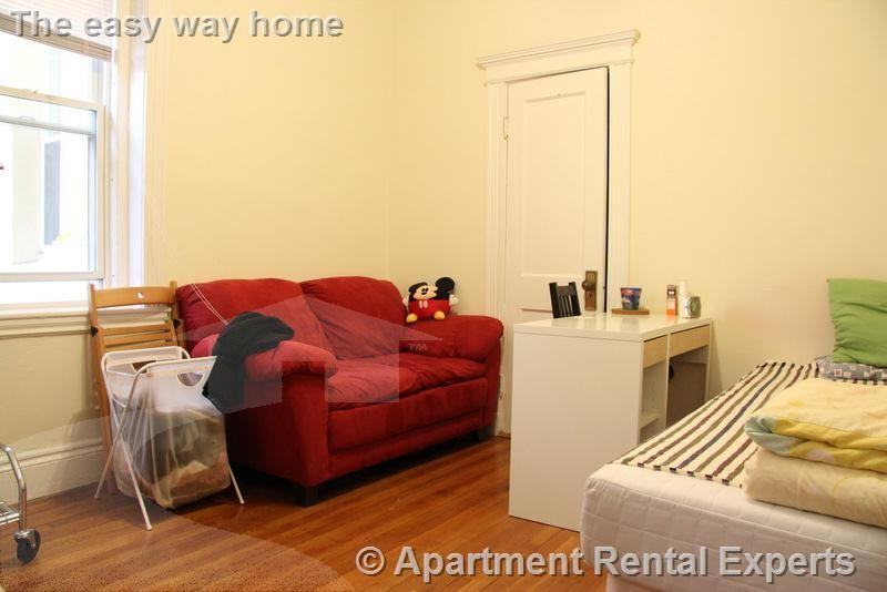 72 Kirkland St #4 - Photo 5 of 6