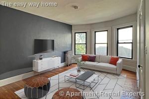 featured image of 40 Cedar St #3R