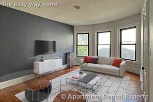 40 Cedar St #3R - Photo 1 of 1