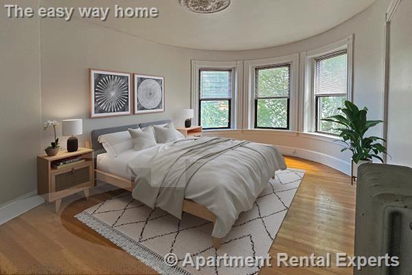 40 Cedar St #3R - Photo 4 of 11